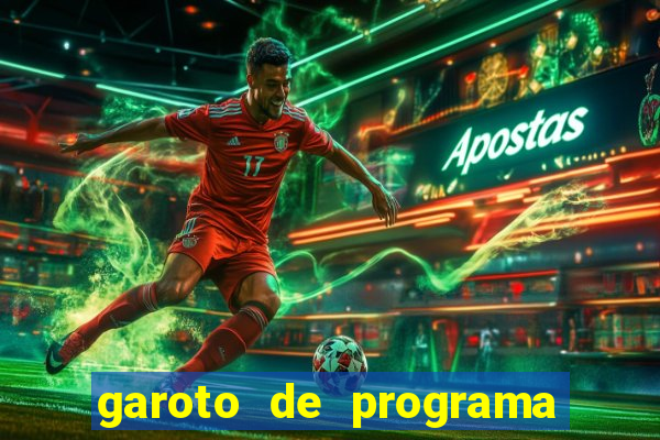 garoto de programa em porto seguro